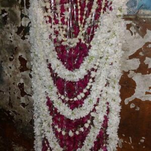 Imperial Jasmine "Lahar" Sehra with Silver Glaze