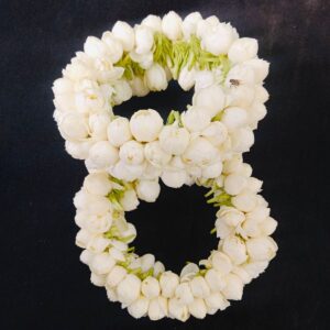 DOUBLE LAYER MOTIYAN KANGAN